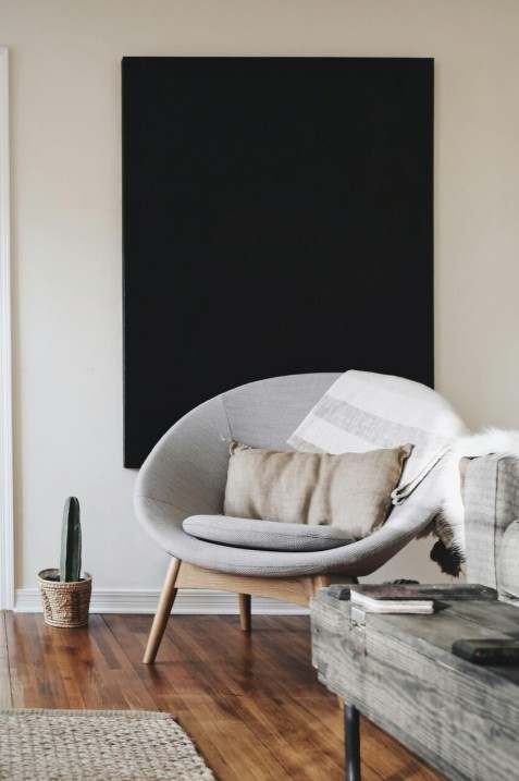 Modern interior