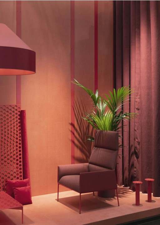 Lighting scheme