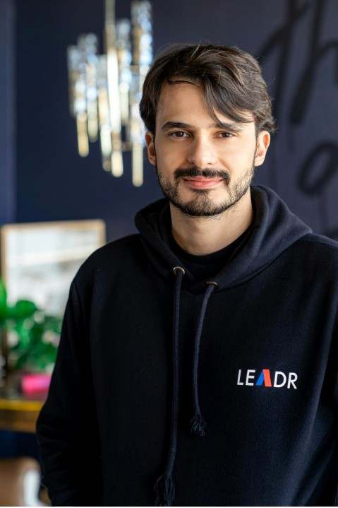 Lead designer